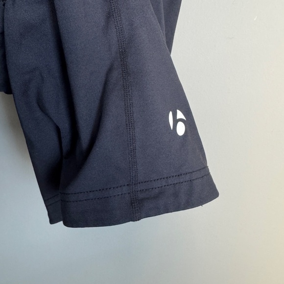 Bontrager Men's Large Padded Solstice Cycling Shorts Black Model# 9518 Outdoor - Picture 4 of 15